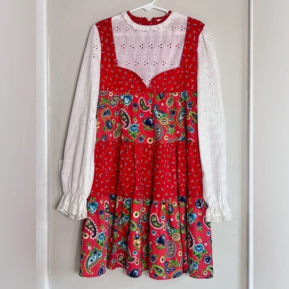 Dresses | Vintage 7s Kim Originals Boho Dress | Poshmark Dresses | Vintage 7s Kim Originals Boho Dress | Poshmark